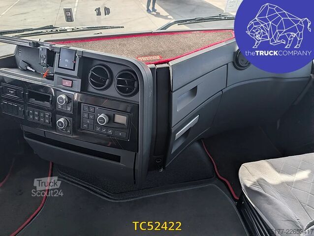 Standard-SZM Renault T 480