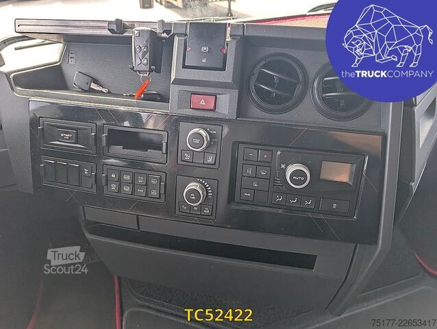 Standard-SZM Renault T 480