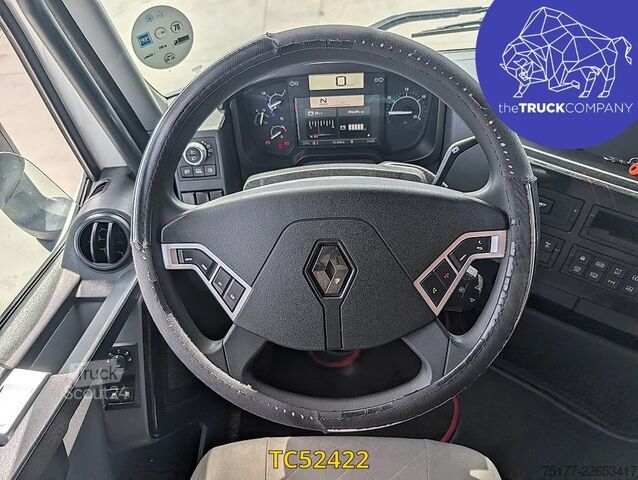 Standard-SZM Renault T 480