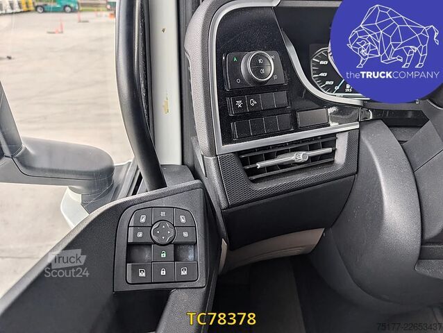 Стандарт-СЗМ DAF XG 480