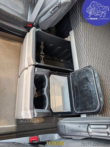 Стандарт-СЗМ DAF XG 480