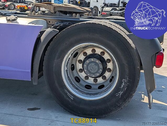 Standard-SZM DAF XF 480