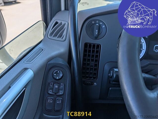 Standard-SZM DAF XF 480