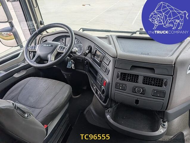 Стандарт-СЗМ DAF XF 480