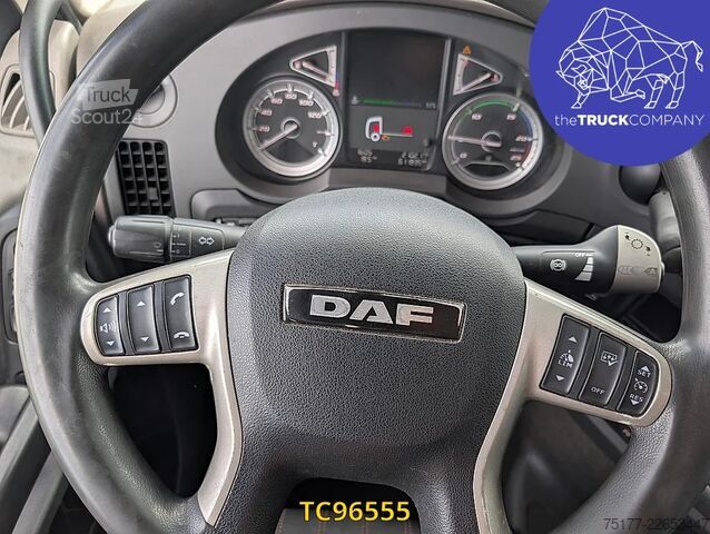 Стандарт-СЗМ DAF XF 480