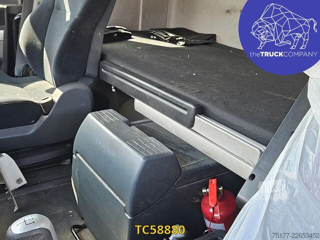 MTS standard MAN TGX 18.440