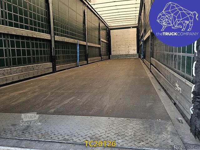 Drsne ponjave Schmitz Cargobull 