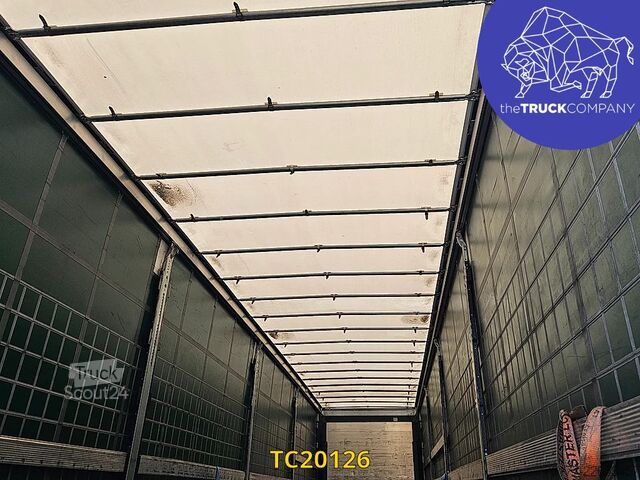 Drsne ponjave Schmitz Cargobull 