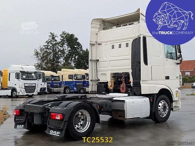 Standard-SZM DAF XF 510