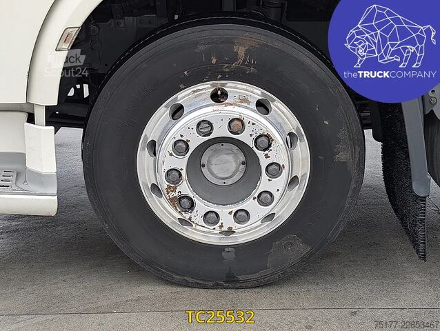 Standard-SZM DAF XF 510