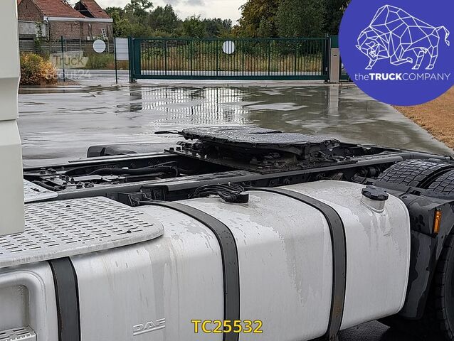 Standard-SZM DAF XF 510