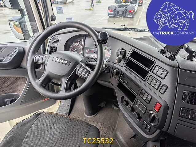 Standard-SZM DAF XF 510