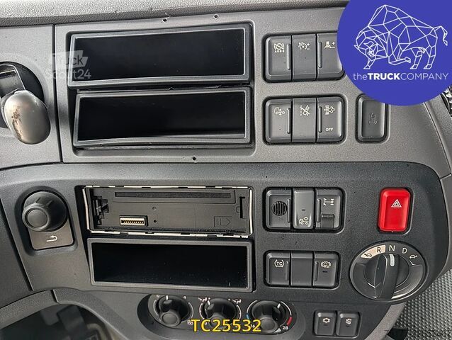 Standard-SZM DAF XF 510