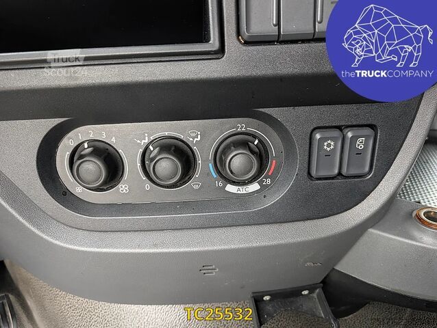 Standard-SZM DAF XF 510