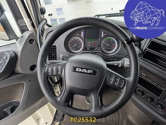 Standard-SZM DAF XF 510