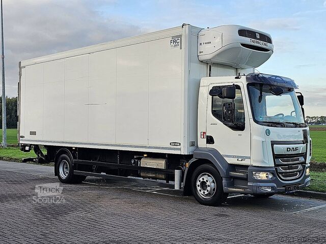 Koel-vriestransport DAF LF 280 ATP