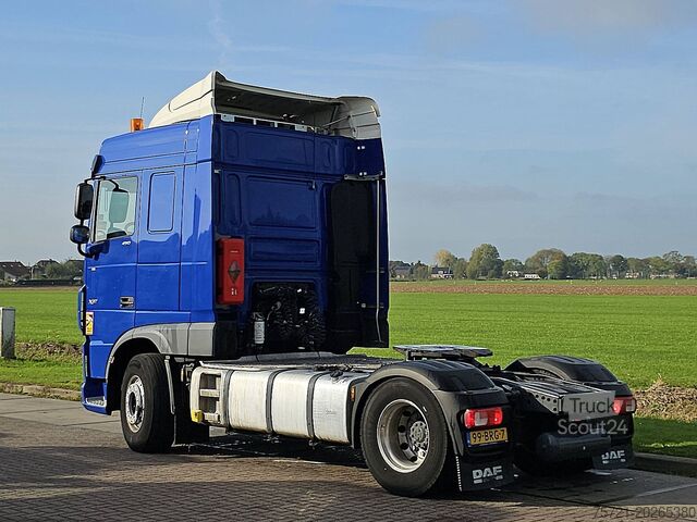 Standaard trekker DAF XF 450 FT