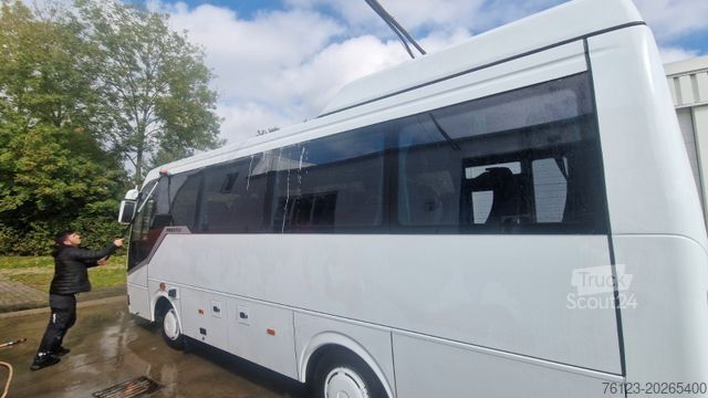 Minibusz TEMSA 5 x Prestij SX Automatik  Novo Lux Stock