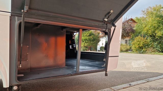Minibusz TEMSA 5 x Prestij SX Automatik  Novo Lux Stock