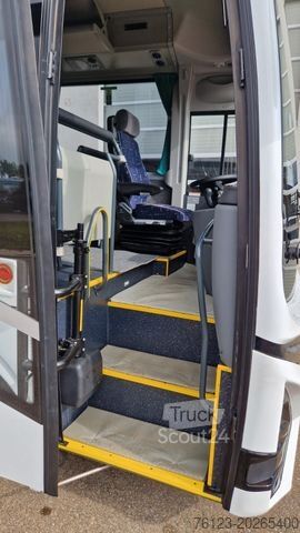 Minibusz TEMSA 5 x Prestij SX Automatik  Novo Lux Stock