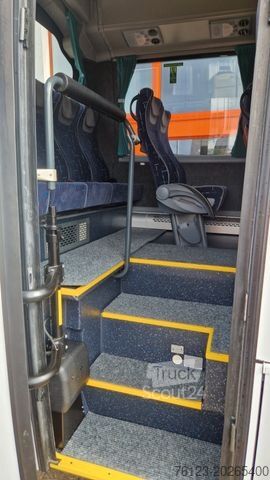 Minibusz TEMSA 5 x Prestij SX Automatik  Novo Lux Stock