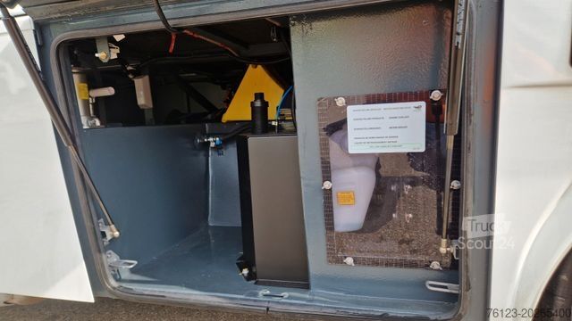 Minibusz TEMSA 5 x Prestij SX Automatik  Novo Lux Stock