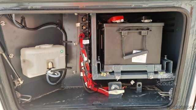 Minibusz TEMSA 5 x Prestij SX Automatik  Novo Lux Stock