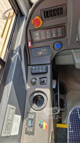 Minibusz TEMSA 5 x Prestij SX Automatik  Novo Lux Stock