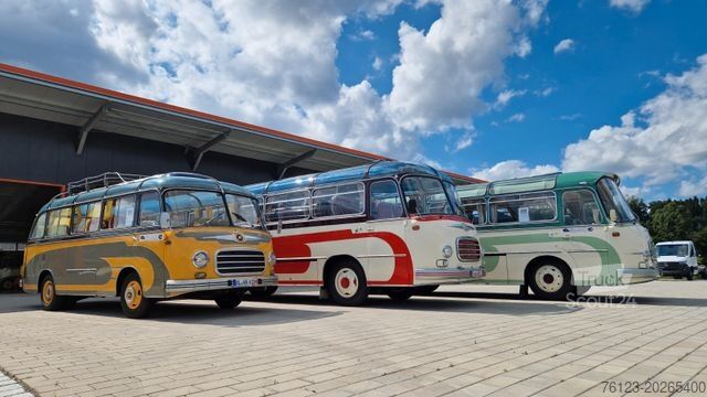 Minibusz TEMSA 5 x Prestij SX Automatik  Novo Lux Stock