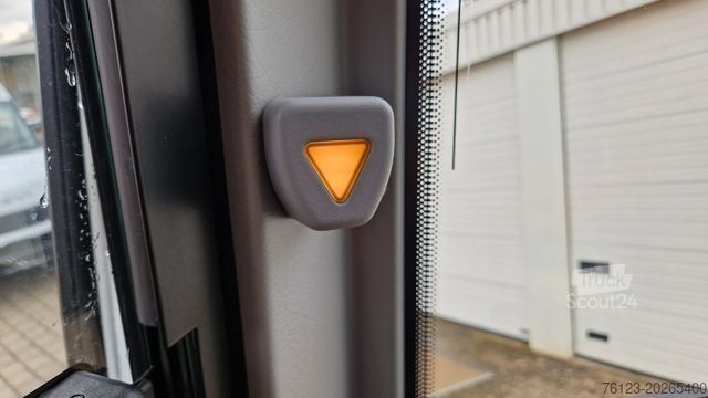 Minibusz TEMSA 5 x Prestij SX Automatik  Novo Lux Stock
