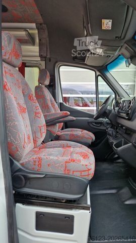 Minibusz MERCEDES-BENZ Sprinter Lord Comfort 22 Sitzer 2x Stock COC TGE