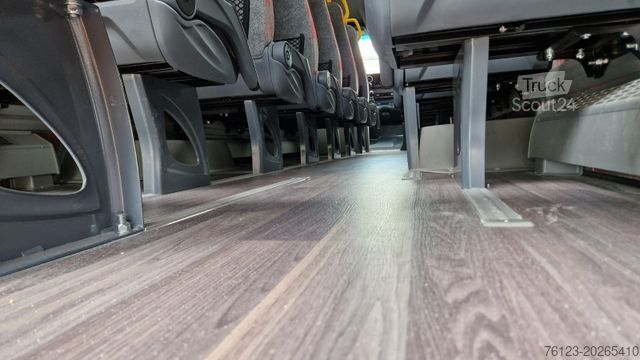 Minibusz MERCEDES-BENZ Sprinter Lord Comfort 22 Sitzer 2x Stock COC TGE