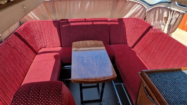 Туристический автобус SETRA Kässbohrer  Setra S 6, S 9 Oldtimerbus Oldi