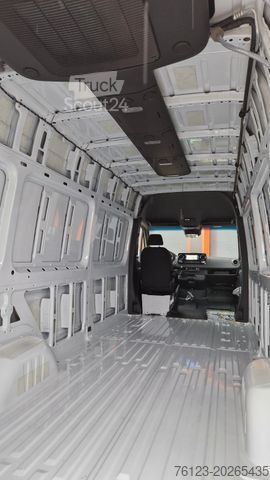 Furgone a tetto alto MERCEDES-BENZ 3x Sprinter 415 Doppelklima Sonderpreis