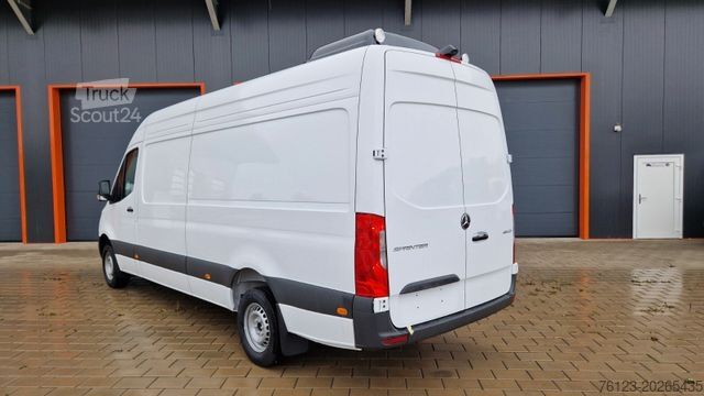 Furgone a tetto alto MERCEDES-BENZ 3x Sprinter 415 Doppelklima Sonderpreis