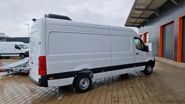Furgone a tetto alto MERCEDES-BENZ 3x Sprinter 415 Doppelklima Sonderpreis