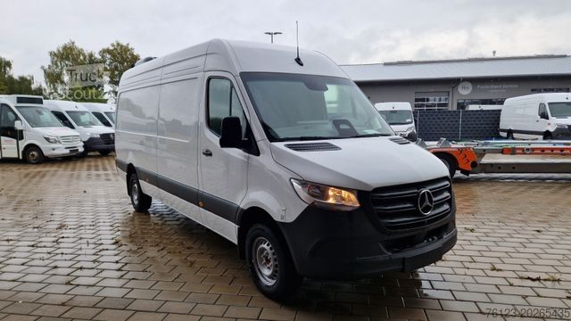 Furgone a tetto alto MERCEDES-BENZ 3x Sprinter 415 Doppelklima Sonderpreis