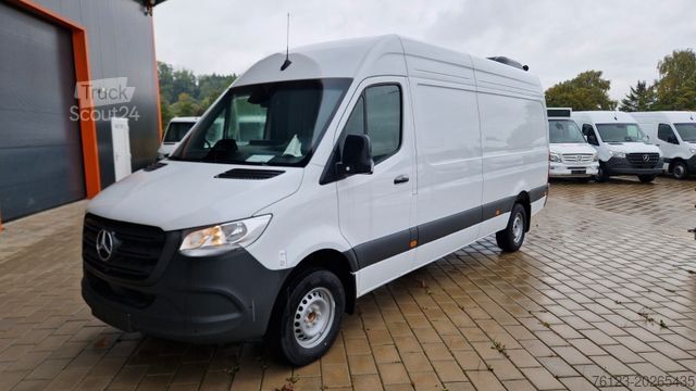 Furgone a tetto alto MERCEDES-BENZ 3x Sprinter 415 Doppelklima Sonderpreis