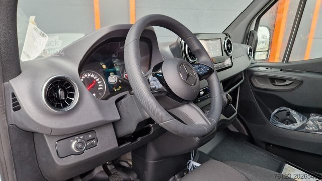 Furgone a tetto alto MERCEDES-BENZ 3x Sprinter 415 Doppelklima Sonderpreis