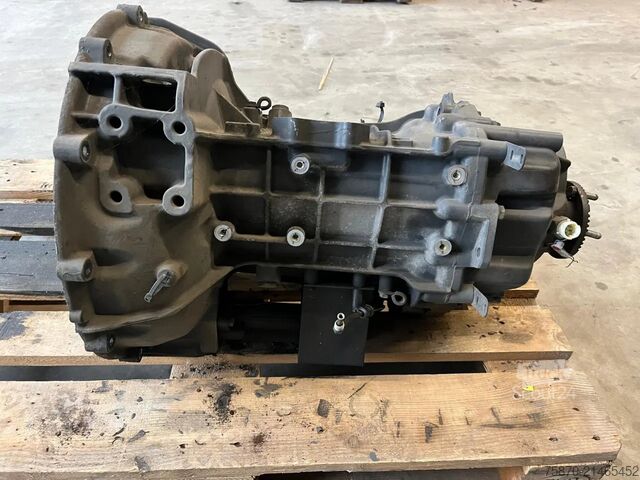 Transmission DAF versnellingsbak 6AS700 TO 6.02-0.79