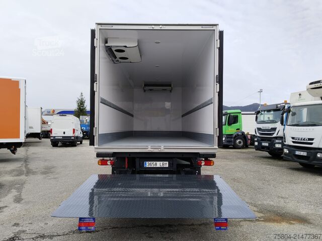 Refrigerated truck Iveco ML190E28