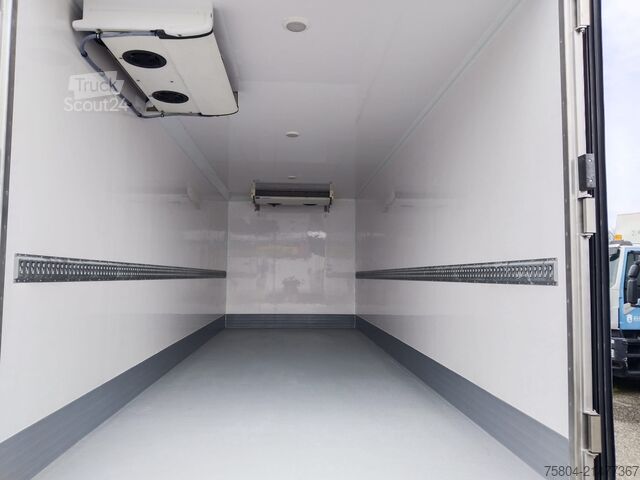 Refrigerated truck Iveco ML190E28