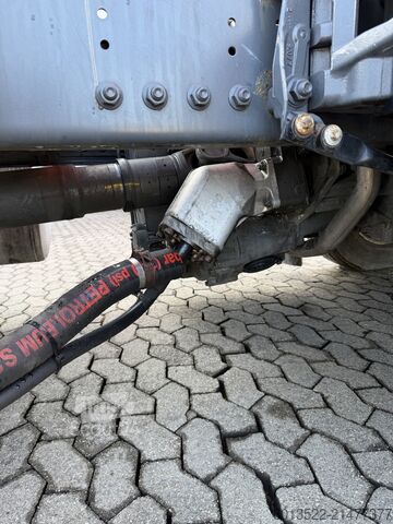 стандартный седельный тягач DAF XF 450