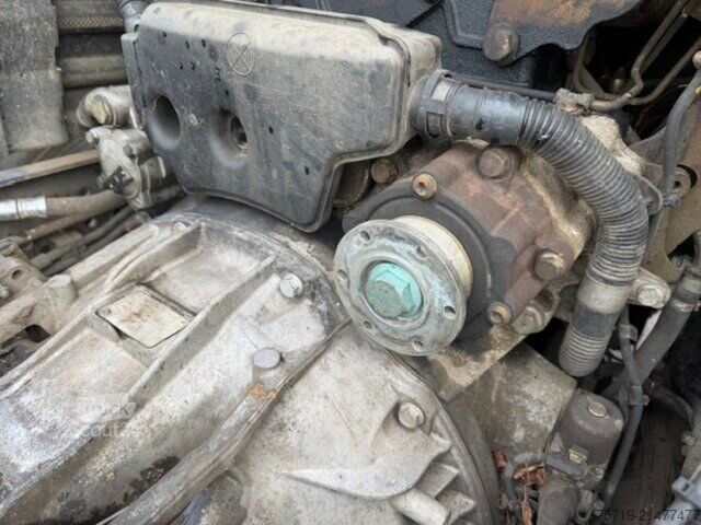 Reisemobile von Bredow Reisemobile von Bredow Reisemobile von Bredow