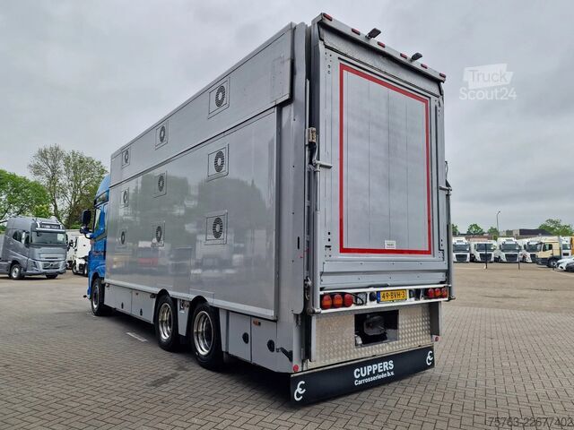 Truck & Car Cassetta Srl Truck & Car Cassetta Srl Truck & Car Cassetta Srl