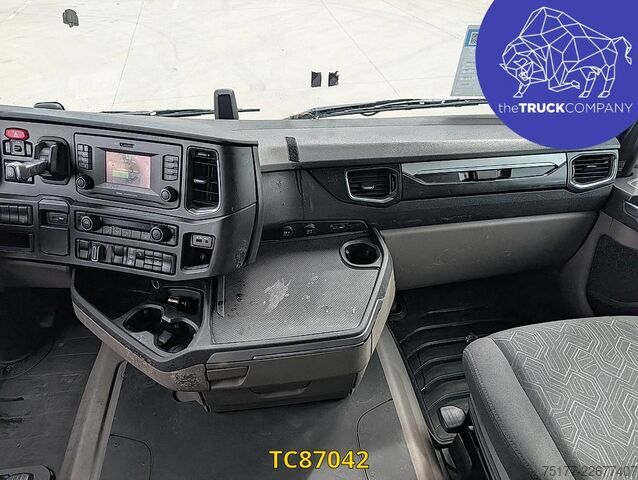 MTS standard Scania R 410