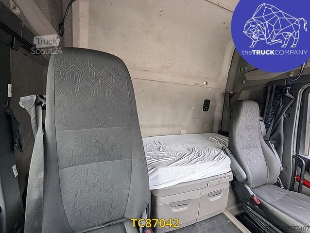 MTS standard Scania R 410
