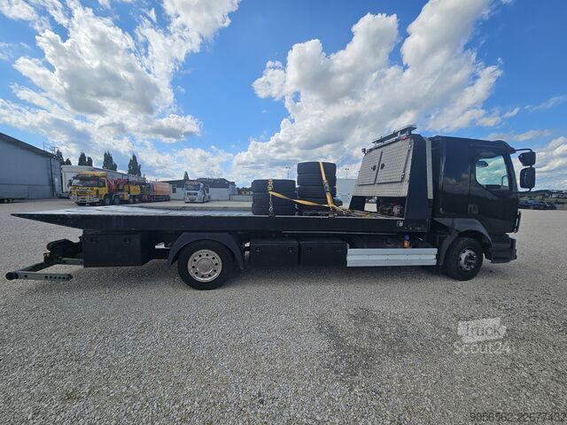 Laweta Volvo FL 240