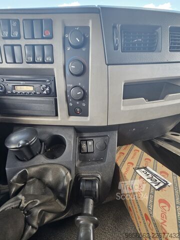 Laweta Volvo FL 240