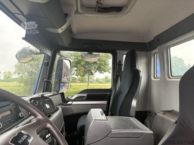 Standard-SZM MAN TGS 18.320 Euro 6 / 728.000 KM / NL Truck